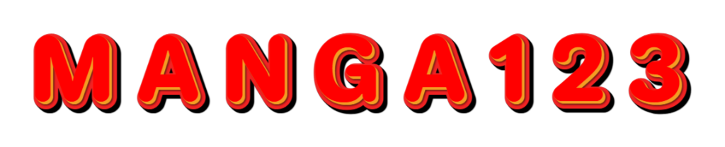 MANGA123 Logo
